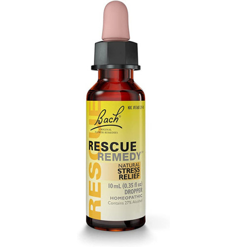 Bach Rescue Remedy Liquid