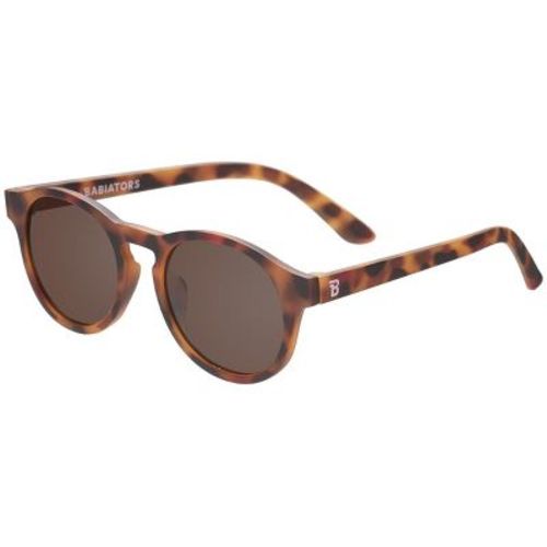Classic Tortoise Keyhole I Amber Lenses Classic Tortoise Ages 0-2 Years