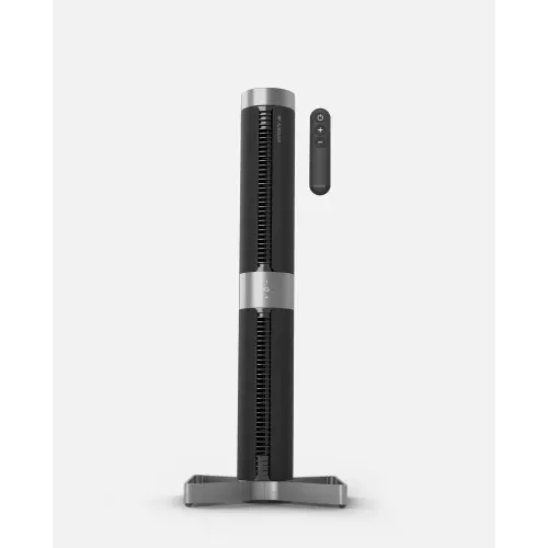 Airbar 4 Vertical or Horizontal Tower Fan