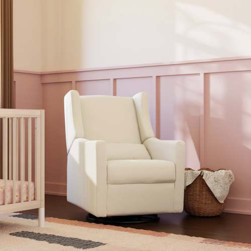 Kiwi Recliner and Swivel Glider