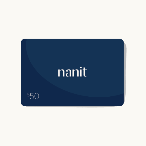 Nanit Digital Gift Card