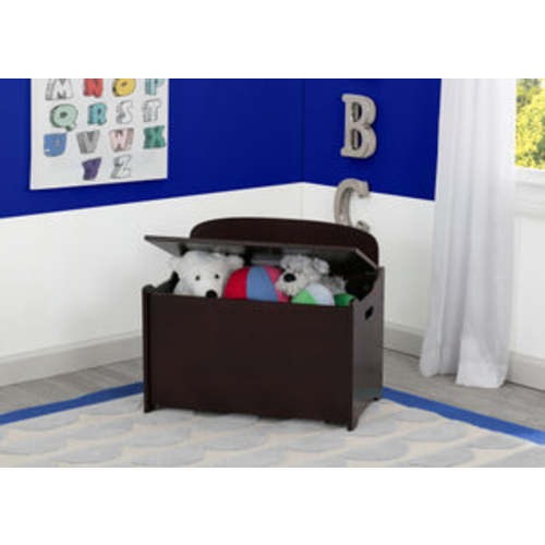 MySize Deluxe Toy Box