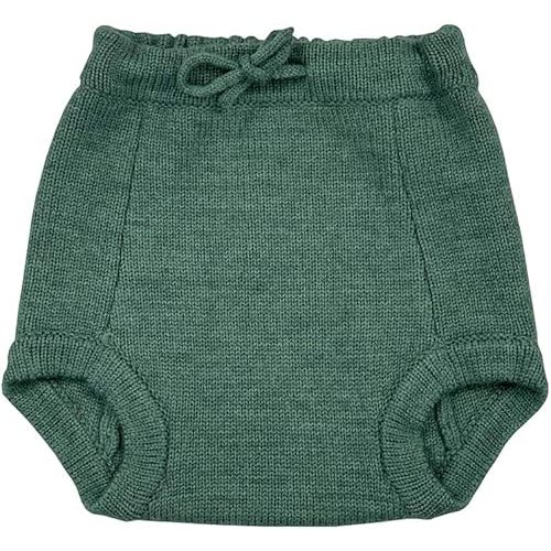 Sloomb Merino Coverwoolies Sea Glass