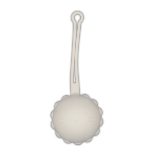 The Pacii Holder - Cream