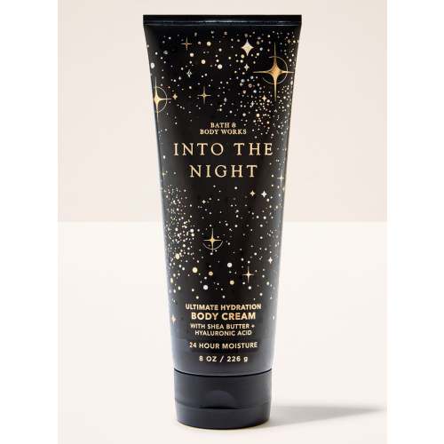 Into the Night Ultimate Hydration Body Cream