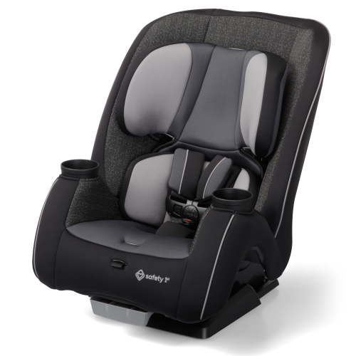 Safety 1ˢᵗ® TriFit All-in-One Convertible Car Seat , Borderline, Infant & Toddler, Unisex