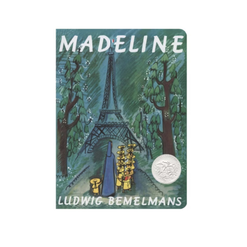 Madeline