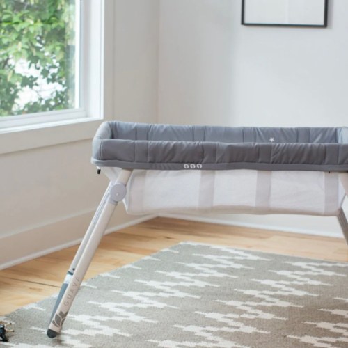 Guava Lotus Bassinet Travel Essentials Kit