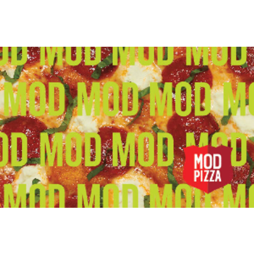 MOD Pizza