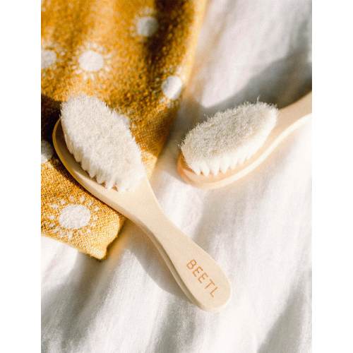 Beetl Baby Brush