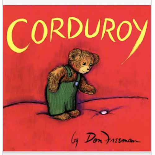 Corduroy