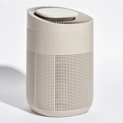 Sans Air Purifier Mini - Sand