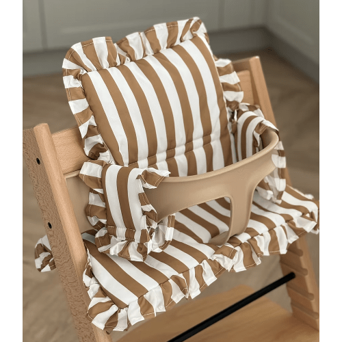 Salted Caramel 2 in 1 Cushion | Greyfox Designs