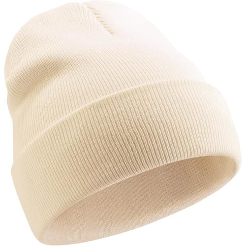 100% Cotton Baby Beanie Toddler Boys Girls Kids Winter Hat Knit Winter Warm Cap Newborn Infant Cuffed Caps