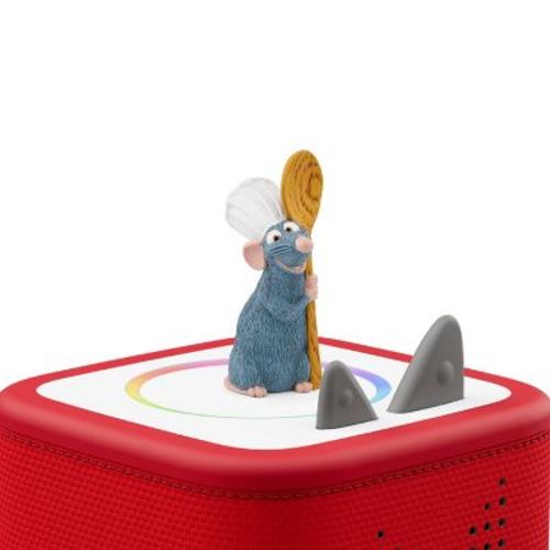 tonies Ratatouille Tonie Figurine