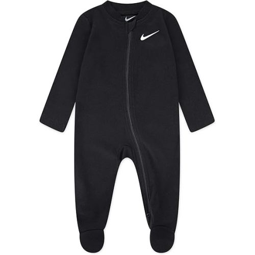 Nike Baby Essentials Footed Coverall