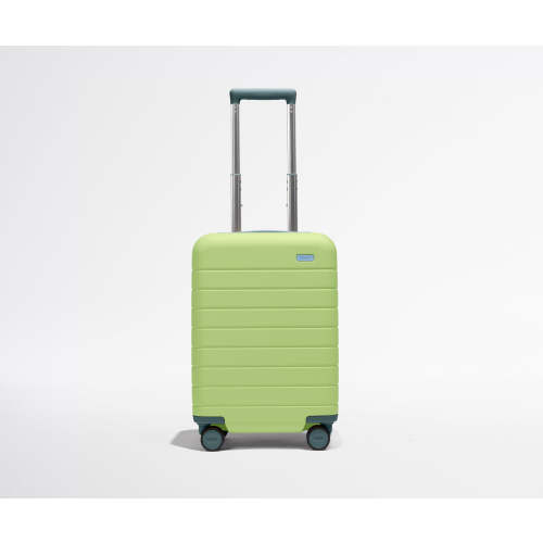 The Kids Carry-On in Honeydew Green