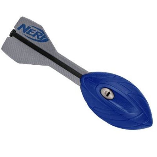 NERF Vortex Aero Howler: Foam Whistling Sports Ball for Kids