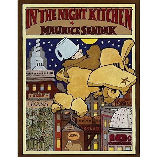 In the Night Kitchen