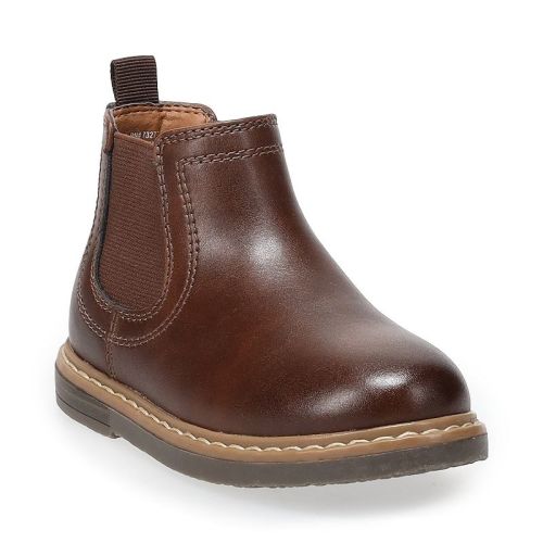 Jumping Beans® Gordino Toddler Chelsea Boots