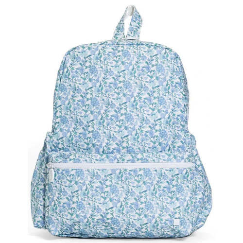 Backpacker Backpack Hamptons Floral