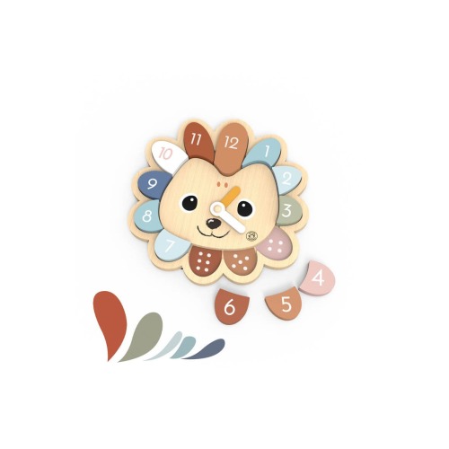Hedgehog Clock Game