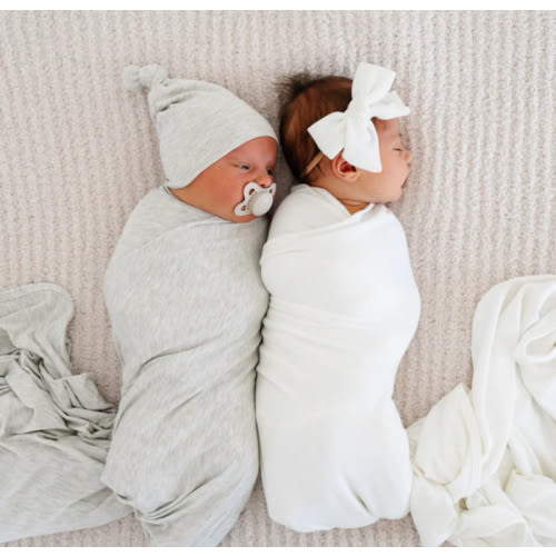 Finley Swaddle Blanket