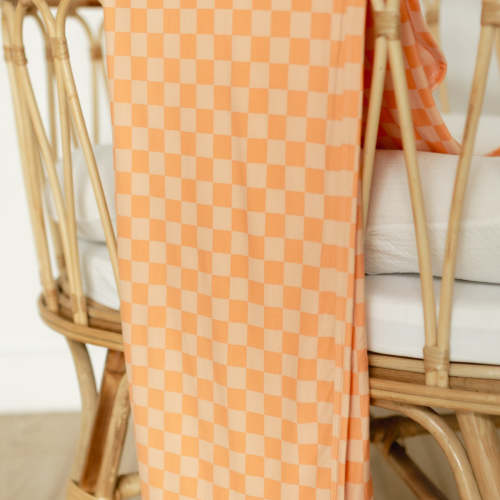 Infant Swaddle – Silks Design
