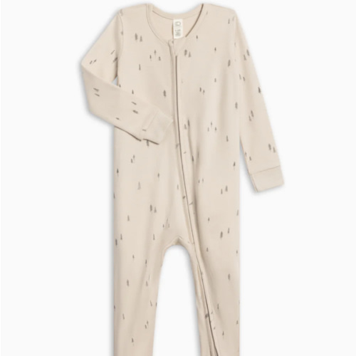 Peyton Zipper Sleeper