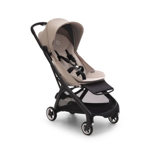 Refurbished Bugaboo Butterfly seat stroller