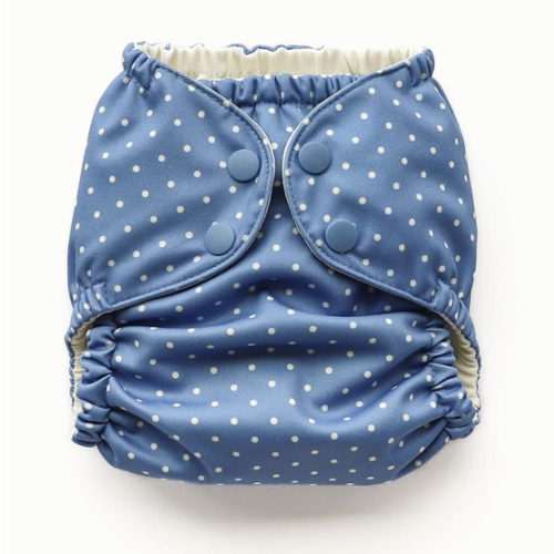 Outer–Penny Dot / Size One
