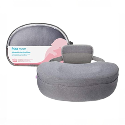 Frida Mom Adjustable Nursing Pillow