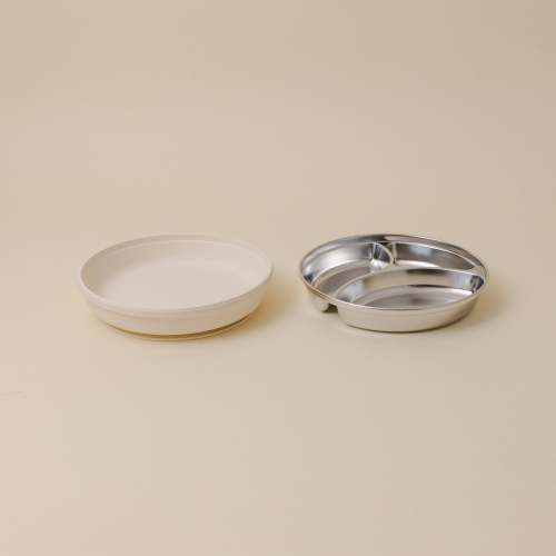 The Everyday Plate – Oat
