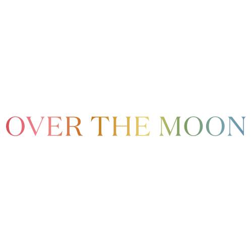 Antique Red Ticking Romper | Over The Moon