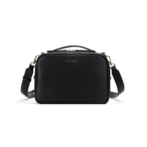 Ella Diaper Bag Clutch