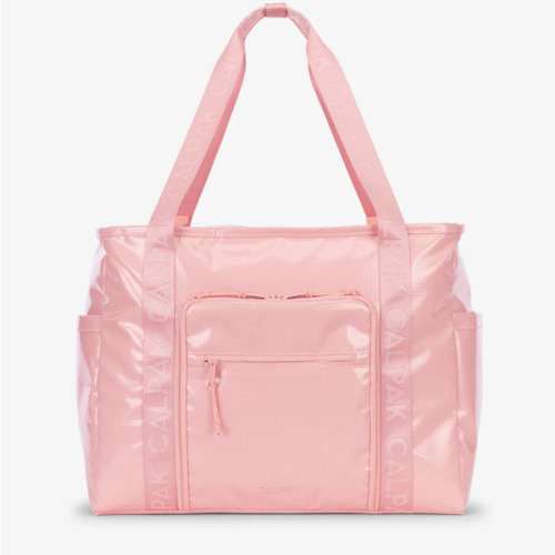 Terra 35L Water Resistant Zippered Tote Bag - BLOSSOM