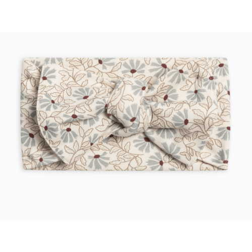 Hattie Bow Wrap