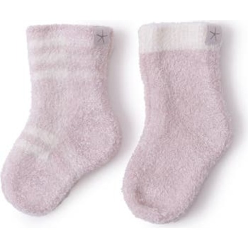 CozyChic Lite® 2-Pack Assorted Sock Set
