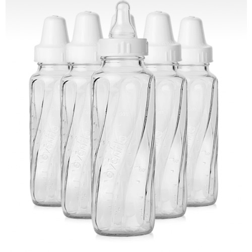 Evenflo 🍼 Classic Baby Bottles – Evenflo Feeding