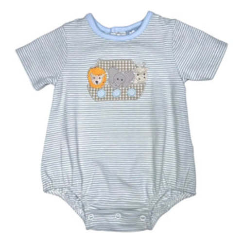 TSB Noah's Ark Bubble – Ashley's Children's Boutique