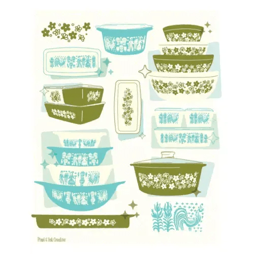 Meal Train for The Carltons