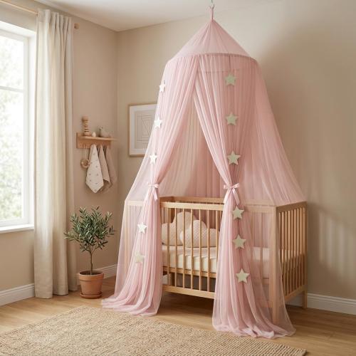 Bed Canopy Only | Crib Canopy | Baldachin Canopy | Play Room Canopy | Boy Nursery Decor | Baby Room Decor | Canopy Curtains | Gift for baby