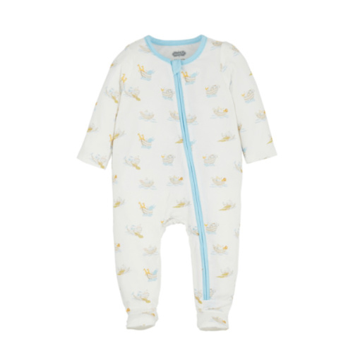 Noahs Ark Baby Sleeper