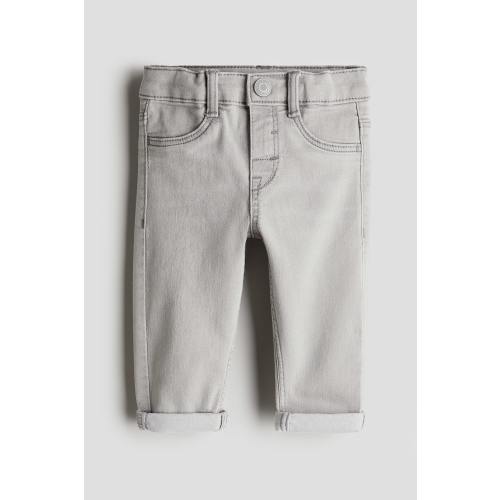 Skinny Fit Jeans