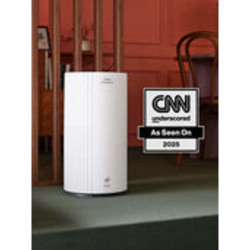 Airmega 100 Small Space Air Purifier | Cowaymega