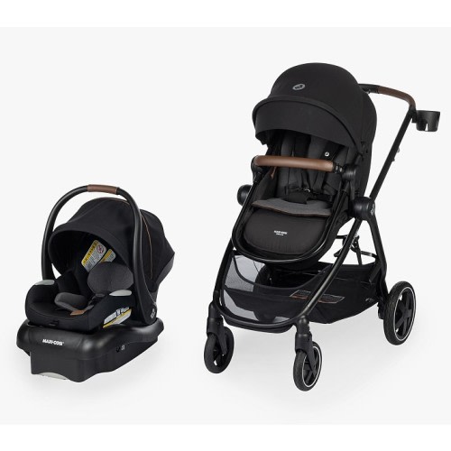 Maxi-Cosi® Zelia Luxe 5-in-1 Travel System