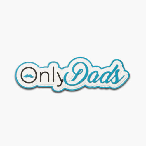 Only Dads Patch by TBG – Tactical Baby Gear