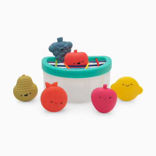 Sassy Fruit Fill n' Spill