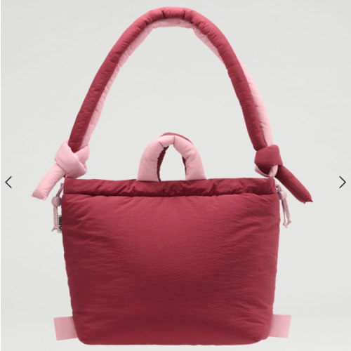 Ona Soft Bag – Ölend (Diaper Bag)