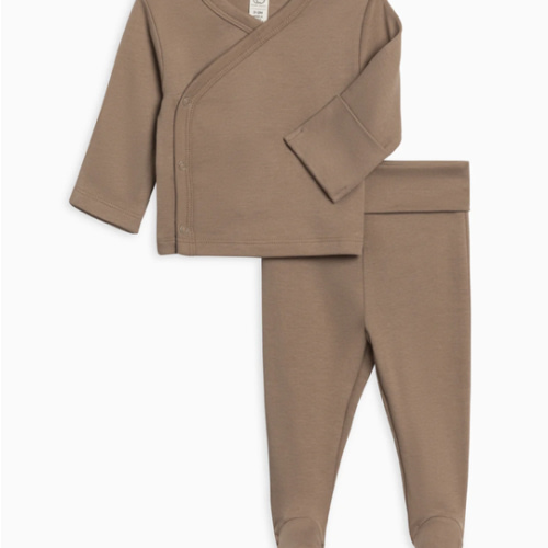 Riley 2 Piece Kimono Top and Pant Set